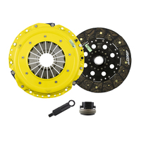 ACT 08-13 BMW 128i (E82/E88) L6-3.0L (N51/N52) HD/Perf Street Rigid Clutch Kit