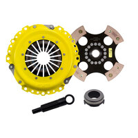 ACT 2002 Mini Cooper HD/Race Sprung 4 Pad Clutch Kit