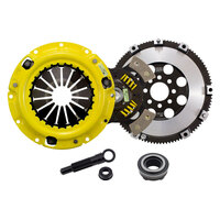 ACT 2002 Dodge Neon HD/Race Sprung 4 Pad Clutch Kit