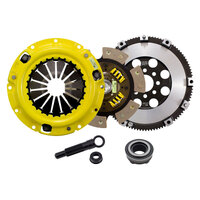 ACT 2002 Dodge Neon HD/Race Sprung 6 Pad Clutch Kit