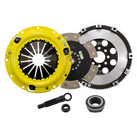 ACT 2002 Dodge Neon HD/Race Rigid 6 Pad Clutch Kit