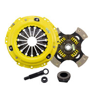 ACT 2003 Dodge Neon HD/Race Sprung 4 Pad Clutch Kit