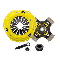 ACT 2003 Dodge Neon XT/Race Sprung 4 Pad Clutch Kit