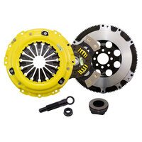 ACT 2003 Dodge Neon HD/Race Sprung 4 Pad Clutch Kit