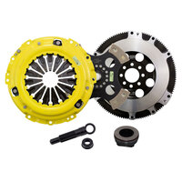 ACT 2003 Dodge Neon HD/Race Rigid 4 Pad Clutch Kit