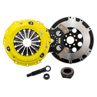 ACT 2003 Dodge Neon XT/Race Rigid 4 Pad Clutch Kit