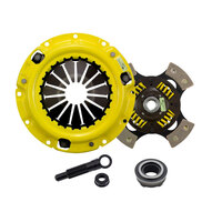 ACT 2002 Dodge Neon HD/Race Sprung 4 Pad Clutch Kit