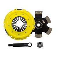 ACT 2011 Ford Mustang Sport/Race Rigid 6 Pad Clutch Kit