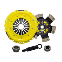 ACT 1999 Ford Mustang HD/Race Sprung 6 Pad Clutch Kit