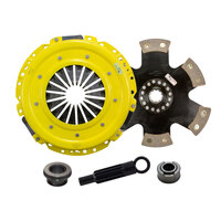 ACT 1999 Ford Mustang HD/Race Rigid 6 Pad Clutch Kit