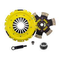 ACT 2011 Ford Mustang HD/Race Sprung 6 Pad Clutch Kit