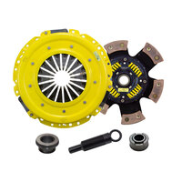 ACT 1999 Ford Mustang HD/Race Sprung 6 Pad Clutch Kit