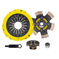 ACT 93-97 Chevrolet Camaro HD/Race Sprung 6 Pad Clutch Kit