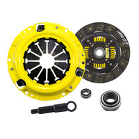 ACT 1988 Honda Civic HD/Perf Street Sprung Clutch Kit