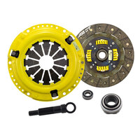 ACT 1990 Honda Civic XT/Perf Street Sprung Clutch Kit