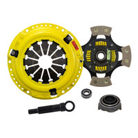 ACT 1992 Honda Civic HD/Race Sprung 4 Pad Clutch Kit