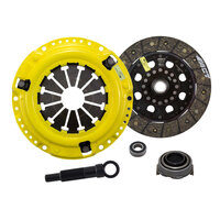 ACT 1992 Honda Civic XT/Perf Street Rigid Clutch Kit