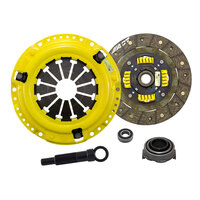 ACT 1992 Honda Civic XT/Perf Street Sprung Clutch Kit