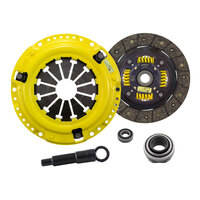 ACT 1988 Honda Civic XT/Perf Street Sprung Clutch Kit