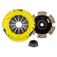 ACT 2006 Honda Civic HD/Race Rigid 6 Pad Clutch Kit