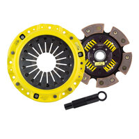 ACT 2000 Honda S2000 HD/Race Sprung 6 Pad Clutch Kit