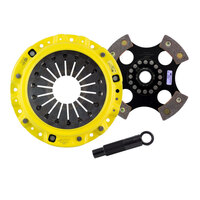 ACT 2000 Honda S2000 HD/Race Rigid 4 Pad Clutch Kit