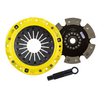 ACT 2000 Honda S2000 HD/Race Rigid 6 Pad Clutch Kit