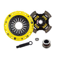 ACT 2000 Honda S2000 HD/Race Sprung 4 Pad Clutch Kit