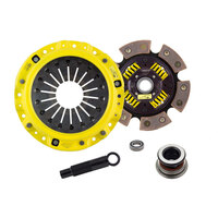 ACT 2000 Honda S2000 HD/Race Sprung 6 Pad Clutch Kit