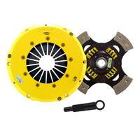 ACT 2010 Hyundai Genesis Coupe HD/Race Sprung 4 Pad Clutch Kit