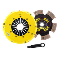 ACT 2010 Hyundai Genesis Coupe HD/Race Sprung 6 Pad Clutch Kit