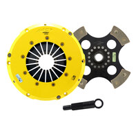 ACT 2010 Hyundai Genesis Coupe HD/Race Rigid 4 Pad Clutch Kit