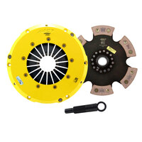 ACT 2010 Hyundai Genesis Coupe HD/Race Rigid 6 Pad Clutch Kit