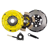 ACT 13-14 Hyundai Genesis Coupe 2.0T HD/Race Sprung 6 Pad Clutch Kit