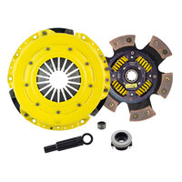 ACT 2007 Jeep Wrangler HD/Race Sprung 6 Pad Clutch Kit