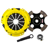 ACT 2007 Lotus Exige HD/Race Rigid 4 Pad Clutch Kit