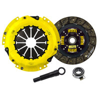 ACT 2007 Lotus Exige HD/Perf Street Sprung Clutch Kit