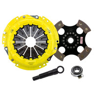 ACT 2007 Lotus Exige XT/Race Rigid 4 Pad Clutch Kit