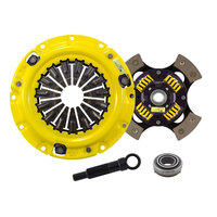 ACT 1990 Eagle Talon HD/Race Sprung 4 Pad Clutch Kit