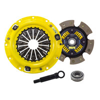 ACT 1990 Eagle Talon HD/Race Sprung 6 Pad Clutch Kit