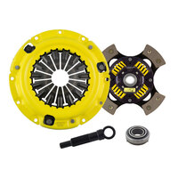 ACT 1990 Eagle Talon Sport/Race Sprung 4 Pad Clutch Kit