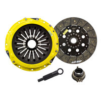 ACT 2003 Mitsubishi Lancer HD-M/Perf Street Rigid Clutch Kit