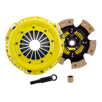 ACT 2015 Nissan 370Z HD/Race Sprung 6 Pad Clutch Kit