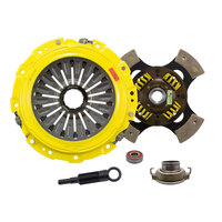 ACT 2006 Subaru Impreza HD-M/Race Sprung 4 Pad Clutch Kit