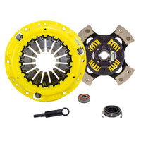 ACT 2016 Subaru WRX HD/Race Sprung 4 Pad Clutch Kit