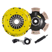 ACT 2016 Subaru WRX HD/Race Rigid 6 Pad Clutch Kit