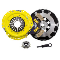 ACT 2013 Scion FR-S HD/Race Sprung 4 Pad Clutch Kit