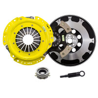 ACT 2013 Scion FR-S HD/Race Rigid 4 Pad Clutch Kit