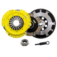 ACT 2013 Scion FR-S HD/Race Rigid 6 Pad Clutch Kit