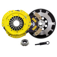 ACT 2013 Scion FR-S XT/Race Sprung 4 Pad Clutch Kit